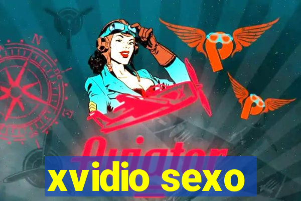 xvidio sexo